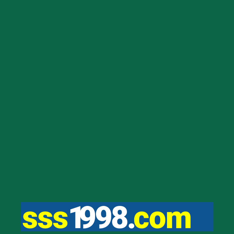 sss1998.com