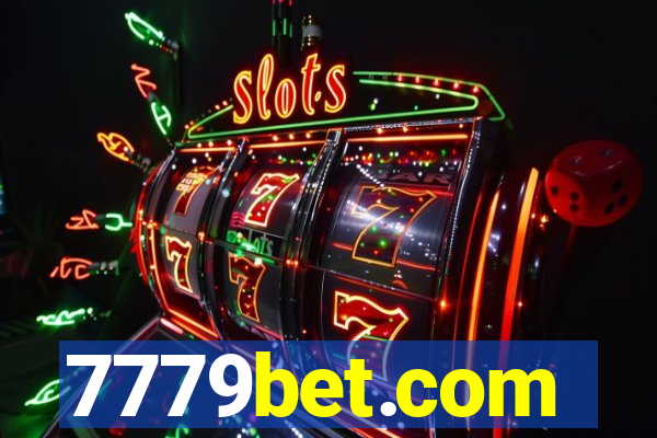 7779bet.com