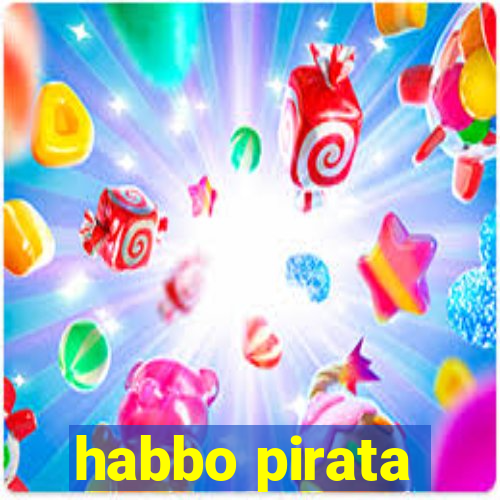 habbo pirata