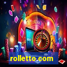 rolletto.com