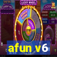 afun v6