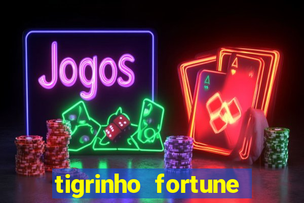 tigrinho fortune tiger png