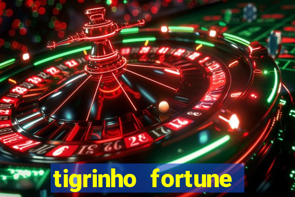 tigrinho fortune tiger png