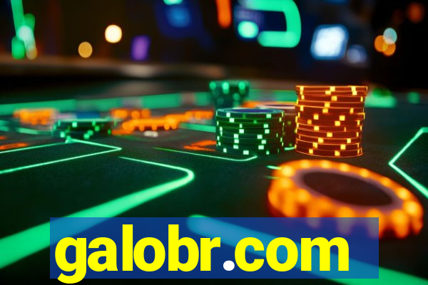 galobr.com