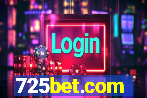 725bet.com