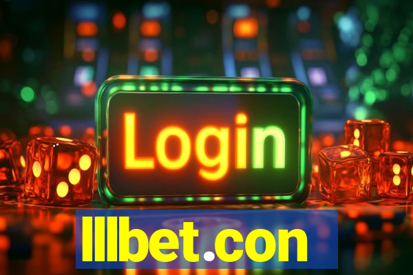 lllbet.con