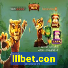 lllbet.con