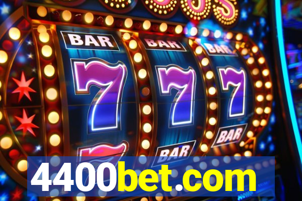 4400bet.com