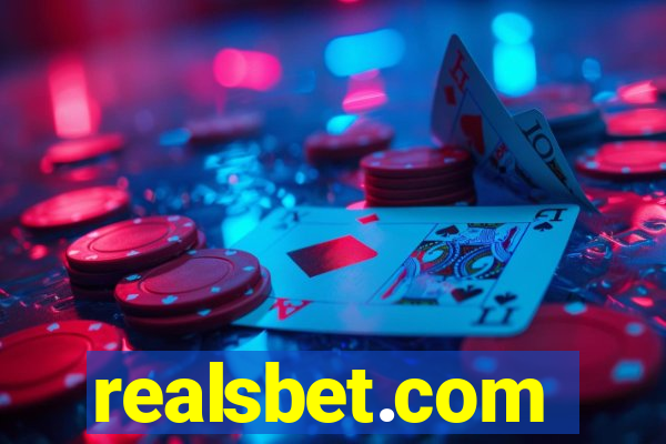 realsbet.com