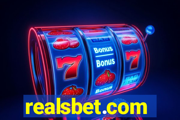 realsbet.com