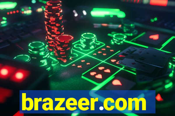 brazeer.com