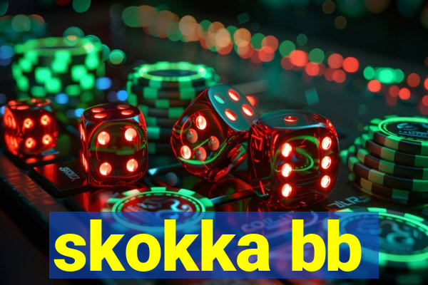 skokka bb