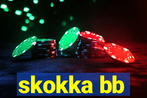 skokka bb