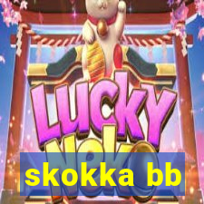 skokka bb