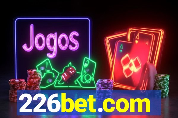 226bet.com