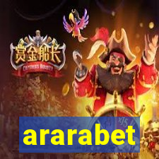 ararabet