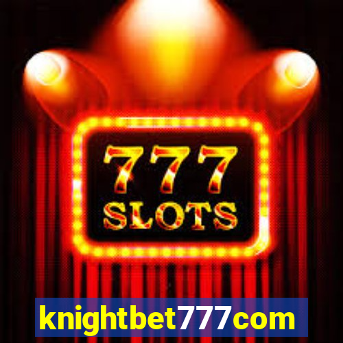 knightbet777com