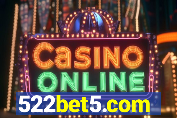 522bet5.com