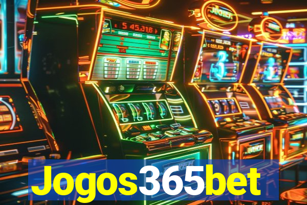 Jogos365bet