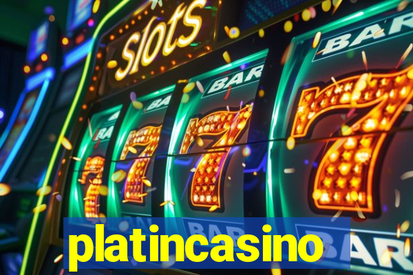 platincasino