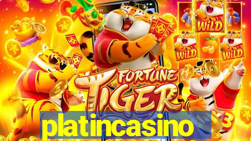 platincasino