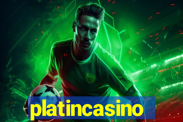 platincasino