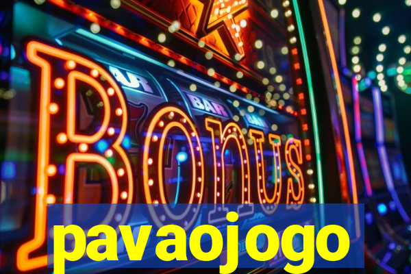 pavaojogo