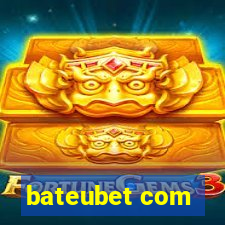 bateubet com