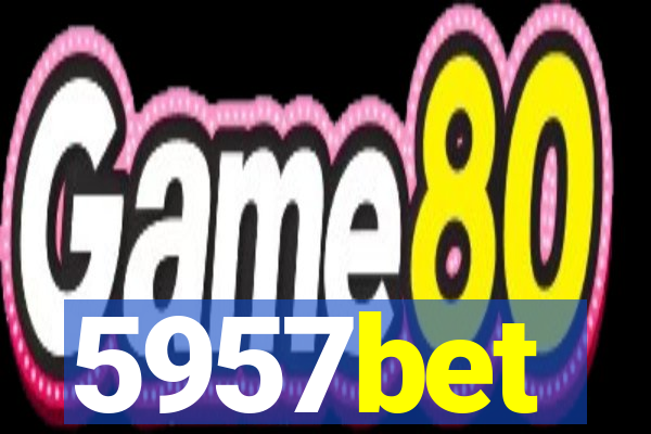 5957bet