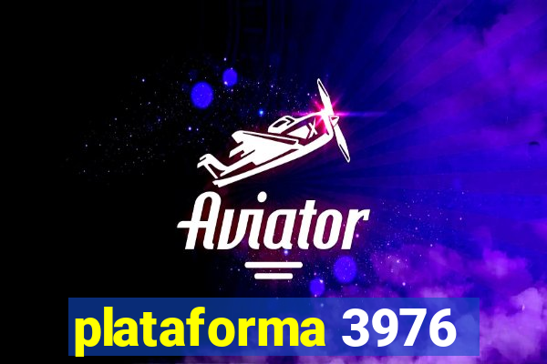 plataforma 3976