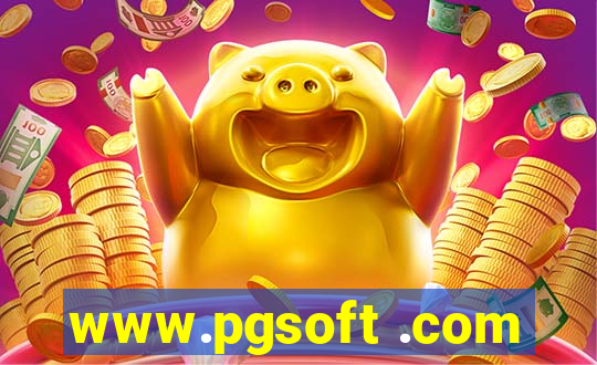 www.pgsoft .com