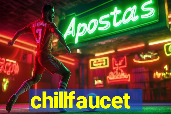 chillfaucet