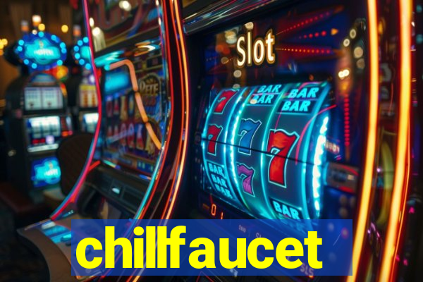 chillfaucet