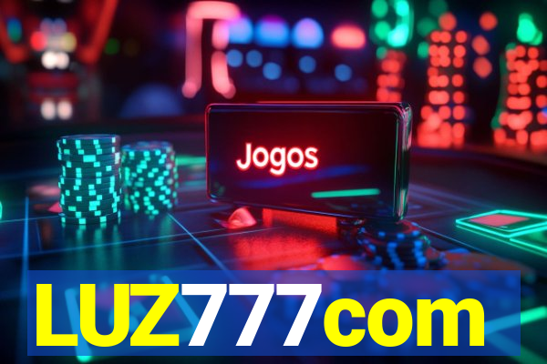 LUZ777com