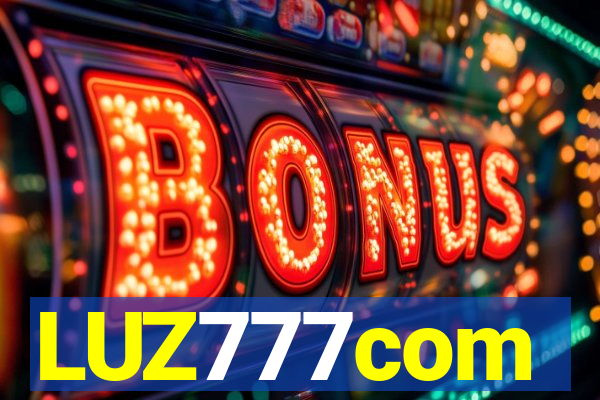 LUZ777com