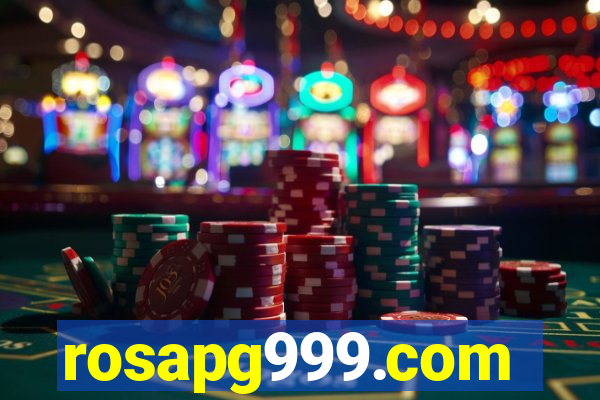 rosapg999.com