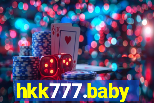 hkk777.baby