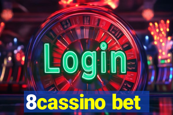 8cassino bet