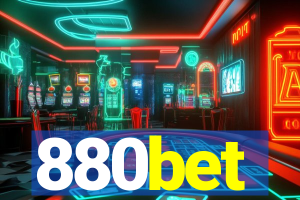 880bet