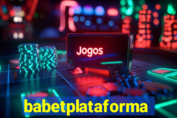 babetplataforma