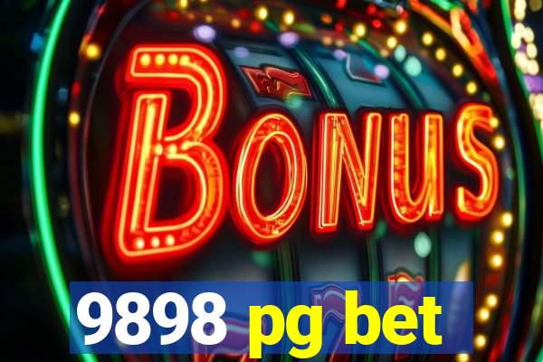 9898 pg bet