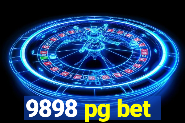 9898 pg bet