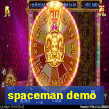 spaceman demo