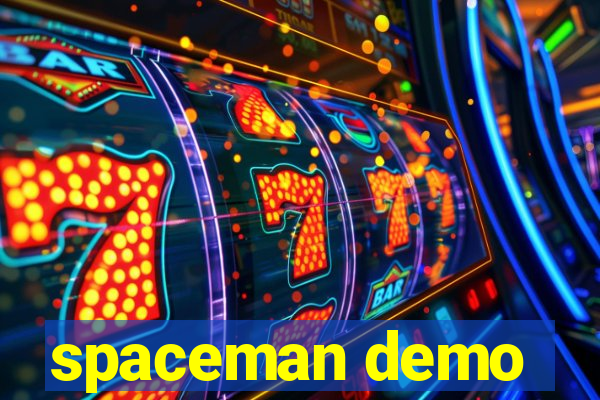 spaceman demo