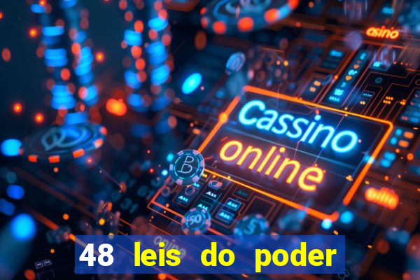 48 leis do poder pdf google drive