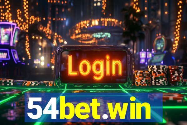 54bet.win