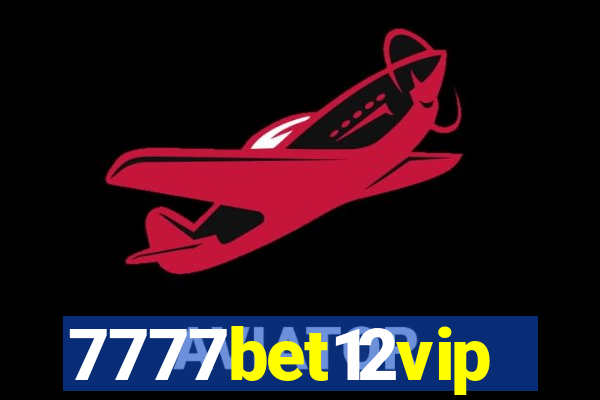 7777bet12vip