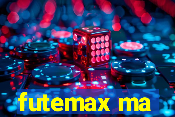 futemax ma