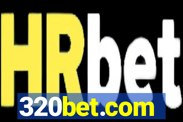 320bet.com