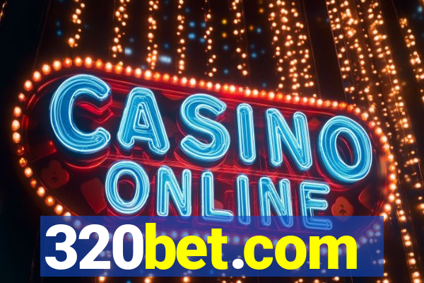 320bet.com